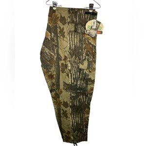 RedHead (NWT) Realtree Camo Cargo Pants Men’s 5XL